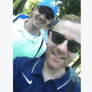 Meet your Posher, Colby